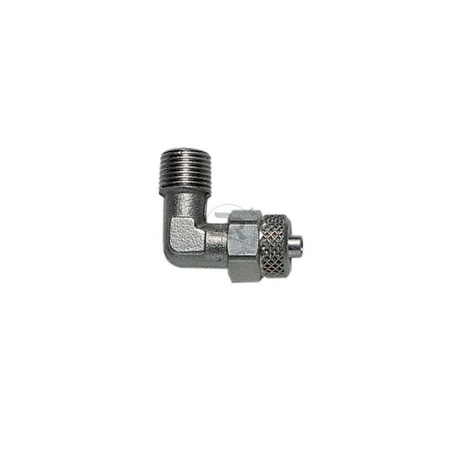 Brake Fittings Nylon Fittings 65