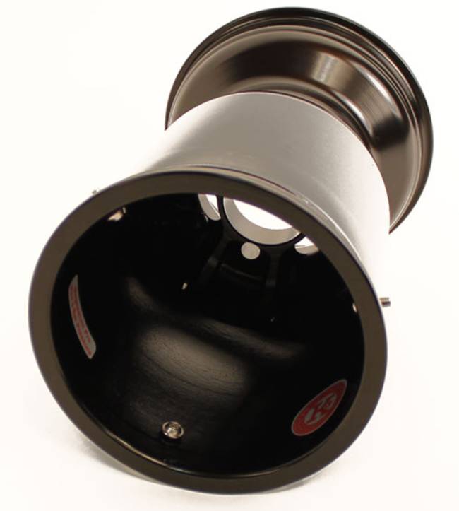 REAR WHEEL ORYX 8.3''/ 210MM MAGNESIUM