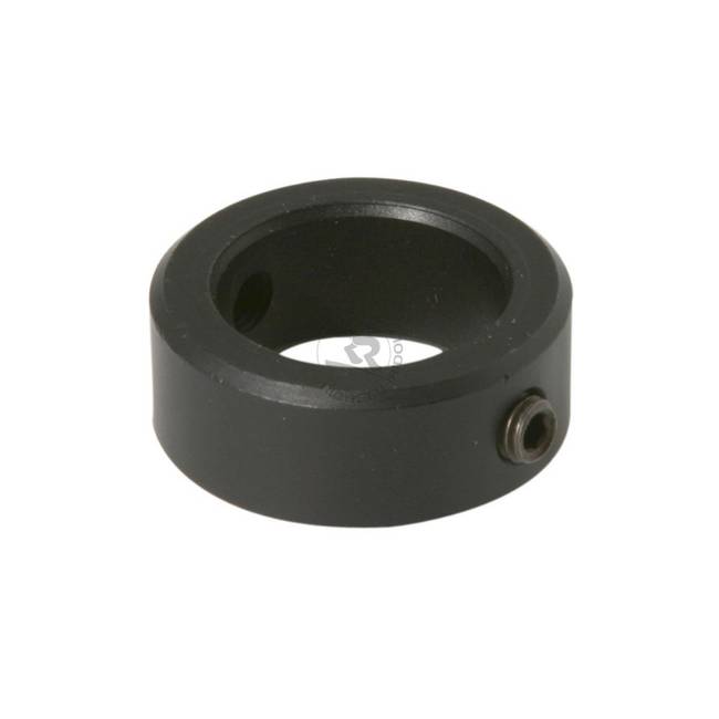 STEERING SHAFT SAFETY COLLAR 20MM R/R BLACK
