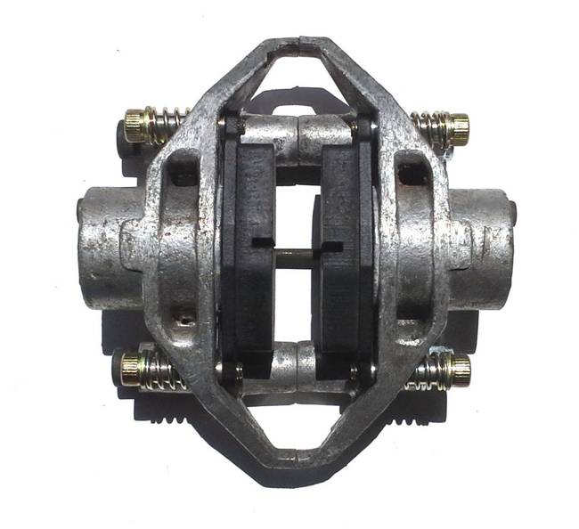 CRG BRAKE CALIPER