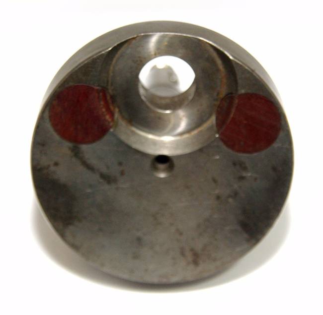 DSA ROTAX CRANKSHAFT IGN HALF