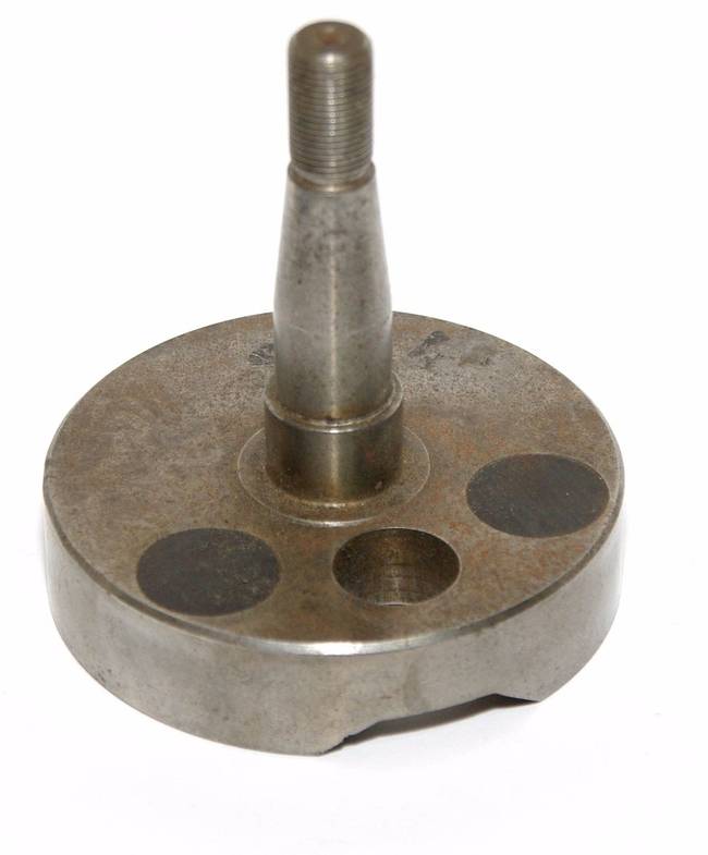ROTAX DRIVE CRANKSHAFT HALF