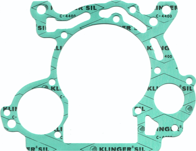 GASKET CRANKCASE