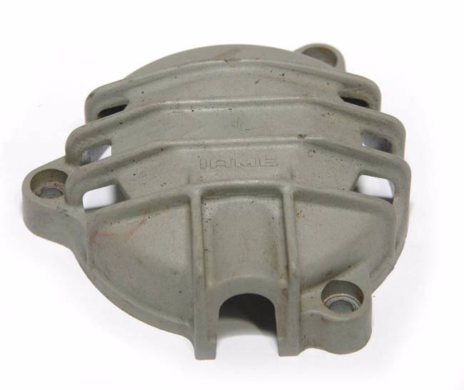 RL LEOPARD IGNITION COVER