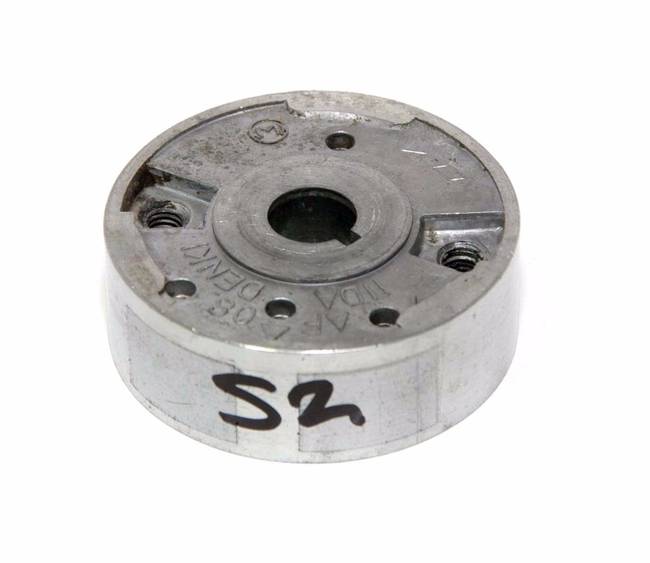No 61 IGNITION ROTOR KT100S S/HAND 2