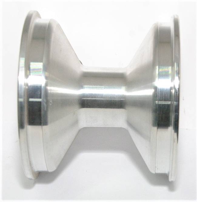 STD EDWARDS FRONT WHEEL