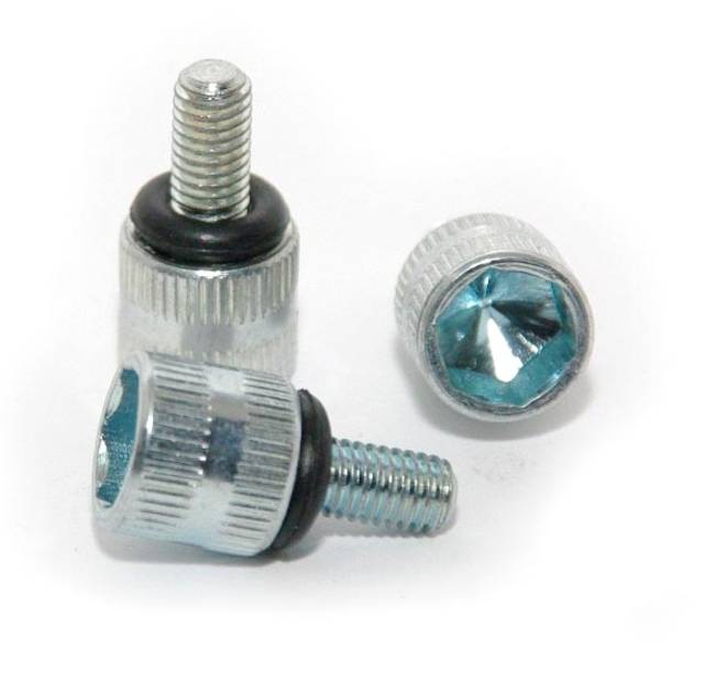 BEAD LOCK AND O RING [QTY 3] AGS