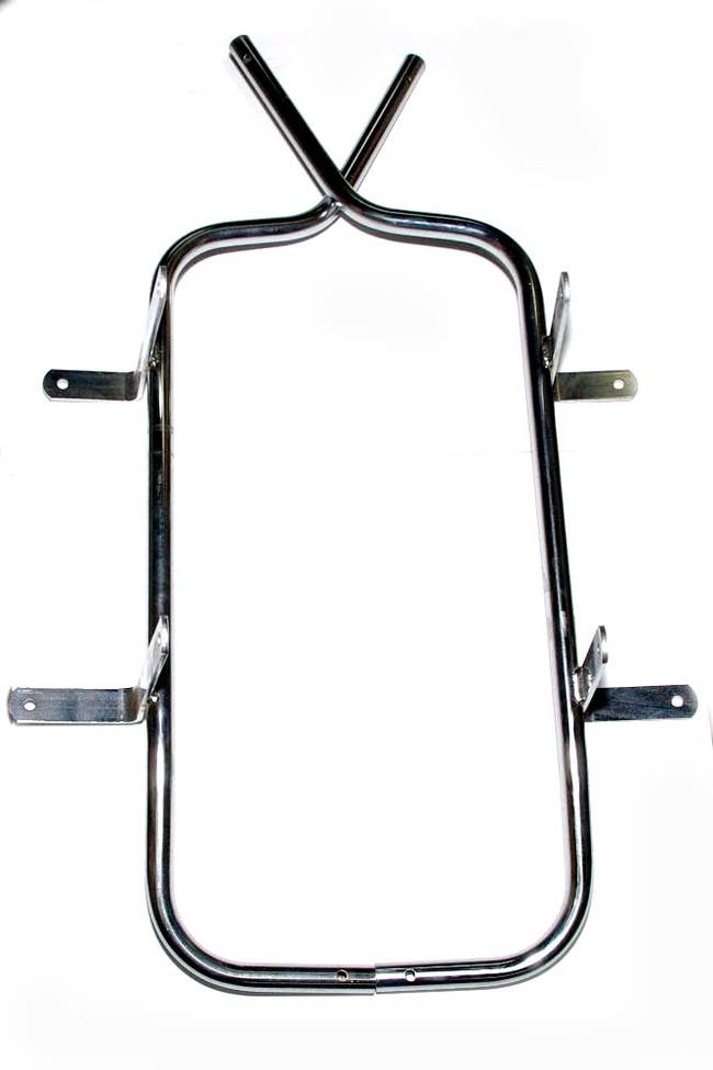 SIDE POD BARS LH AND RH MONACO SUITS UNICO PODS