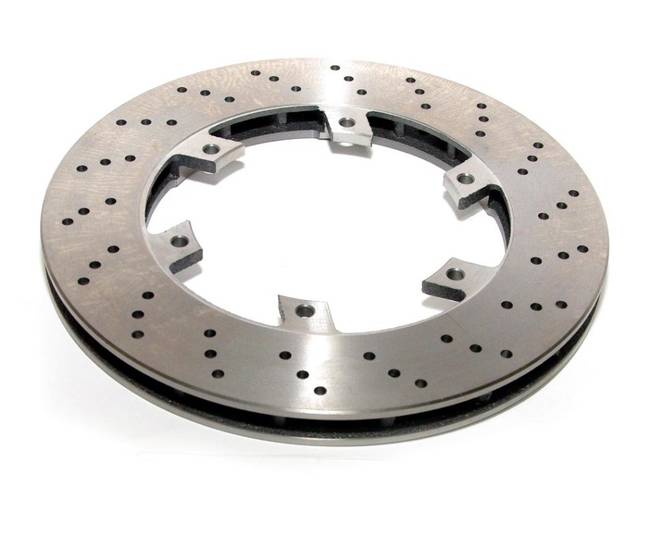 artek disc brakes
