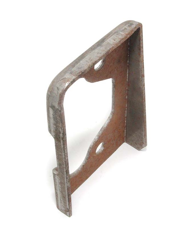 WELD ON BRAKE BRACKET 10MM BOLT WITH 85MM CENTERS