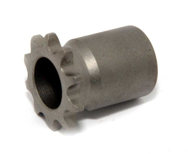 SPROCKET ENGINE YAMAHA LONG SHAFT 10 TOOTH INBOARD