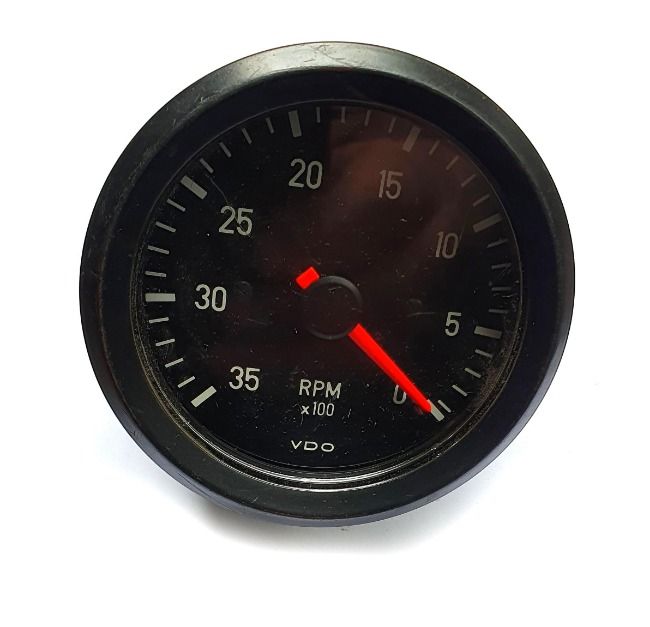 VDO INTERNATIONAL MECHANICAL TACHO