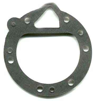 GASKET TILLO DOUBLE PUMP CARBURETOR