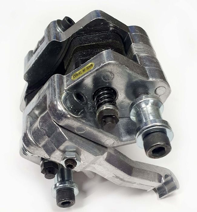 caliper brake side pull
