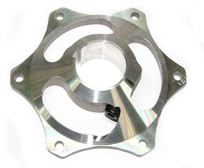 40mm SPROCKET CARRIER EDWARDS