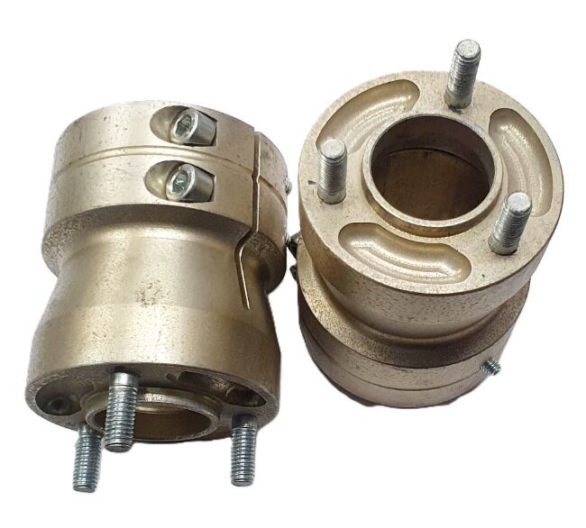 FRONT AND REAR WHEEL HUBS OTK