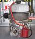 BM ATLAS 100cc REED VALVE