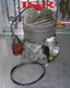 DAP T74 ROTARY VALVE