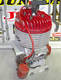 PCR REED VALVE