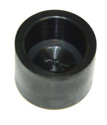 PLASTIC CAP BLACK TO SUIT ARROW BOLT product image