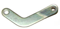 BRACKET THROTTLE CABLE product image