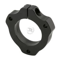 BLACK ALLOY 3 BOLT 30MM BEARING CARRIER product image