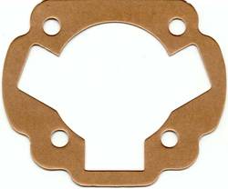 No 11 Gasket Base .003'' RL Leopard product image