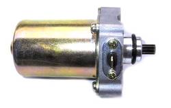 STARTER MOTOR ITALSPORT NON GENUINE product image