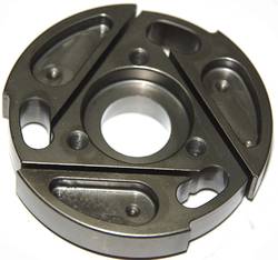 CLUTCH METAL LINING HUB PRD FIREBALL product image