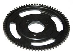 RING GEAR PLATE PRD FIREBALL product image