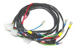 LOOM WIRING EASY START SYSTEM PRD FIREBALL product image