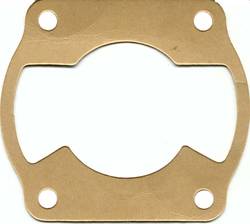 No 6 YAMAHA KT100S BASE GASKET .005 product image