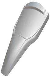FRONT PANEL ARROW AX8 SILVER product image