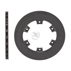 BRAKE DISC RADIAL VENT R/R WITH GROVE product image