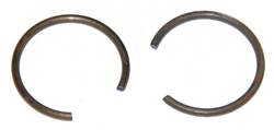 CLIP PISTON PIN ROTAX 125 product image