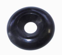 PLASTIC BLACK 8MM SEAT COUNTER SUNK WASHER product image