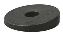 SPACER BLACK SPACER TAPERD 8MM product image