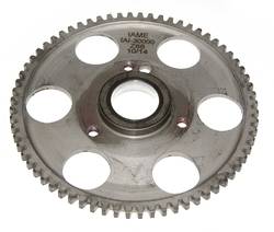 No 365 RING GEAR STARTER KA100 product image