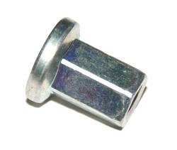 No 3/25 YAMAHA KT100S CYLINDER NUT product image