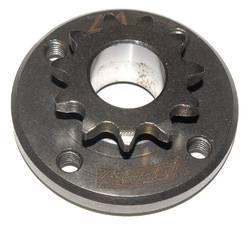 No 89 SPROCKET 11T VORTEX MINI ROK product image