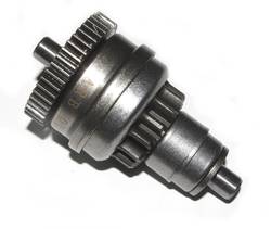 No 43 BENDIX STARTER VORTEX MINI ROK product image