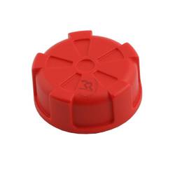 FUEL TANK CAP RED RIGHETI RIDOLFI 2010 ON product image