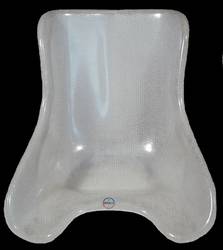 SEAT FIBRE GLASS IMAF EXTRA LARGE NO 5 product image
