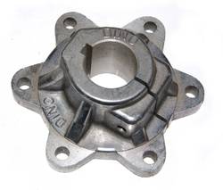 BRAKE DISC CARRIER 25MM ALLOY DINO product image