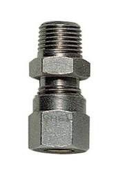 BRAKE STRAIGHT FITTING WITH OLIVE product image