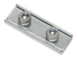 CABLE CLAMP 2 BOLT product image