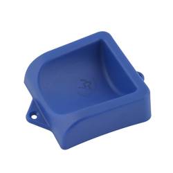 FOOT SUPPORT AND BOOSTER BLUE product image