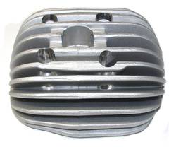 No 1 CYLINDER HEAD BARE VORTEX MINI ROK product image