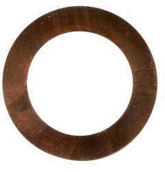 No 10 COPPER HEAD GASKET KA 100 REED JET 0.05MM product image