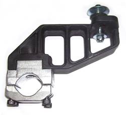 EXHAUST MOUNT BRACKET LH ARROW KART product image